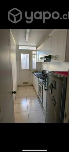 <p>Arriendo pieza departamento</p>