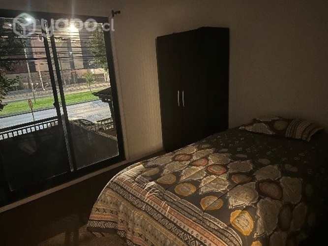 <p>Arriendo pieza frente a inacap</p> image