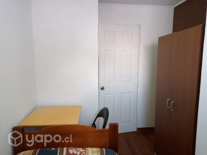 <p>Arriendo Pieza Estudiante</p> image