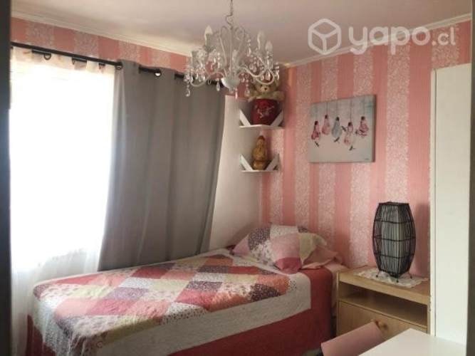 <p>Linda habitación con baño privado</p> image