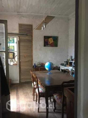 <p>Arriendan Talleres Barrio Franklin</p> image