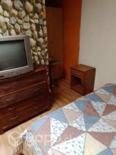 <p>Arriendo habitación</p> image