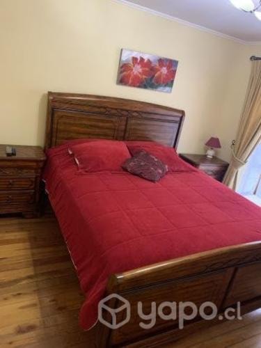 <p>Habitación para estudiante</p>