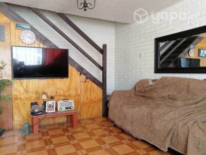 <p>Piezas en Rancagua villa don Mateo</p> image