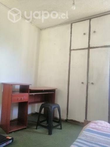 <p>Arriendo Pieza Universitario</p>