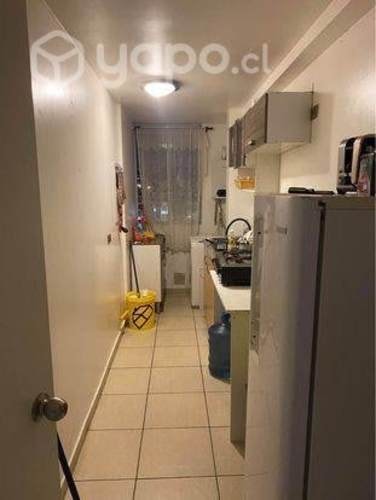 <p>Pieza arriendo en departamento</p> image