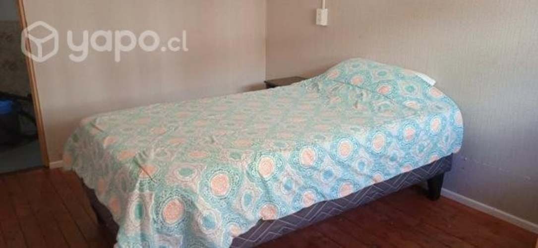 <p>Arriendo en Valparaíso</p>