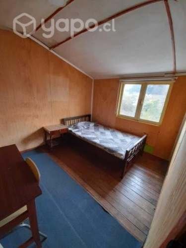 <p>Arriendo de piezas</p>