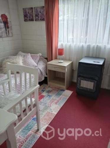 <p>Arriendo pieza individual</p>