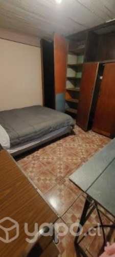 <p>Arriendo de Pieza en Macul</p>