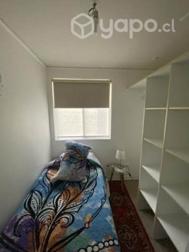 <p>Se arrienda pieza en Condominio Cerrado/ Coyhaique</p> image