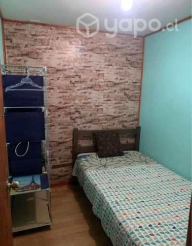 <p>Se arriendan piezas a cuadras del portal temuco</p> image