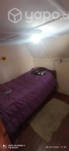 <p>Arriendo piezas cerca Mall Bio Bio</p> image