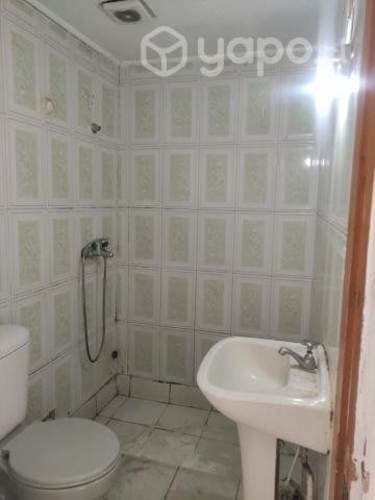 <p>Arriendo pieza en el centro de Talca</p>