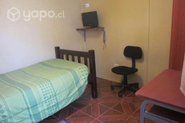 <p>Pieza en calama solo varones</p>