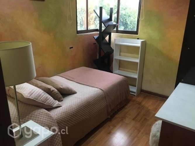 <p>Habitación amoblada estudiantes UAi. Arcos. UMayor</p> image
