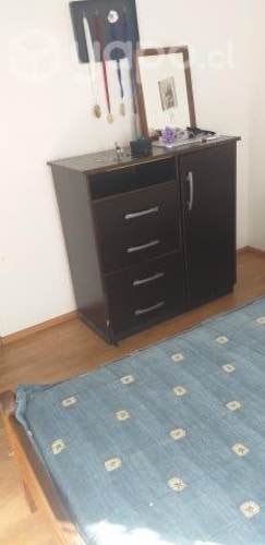 <p>Pieza ubicada en Sector Norte Temuco</p> image