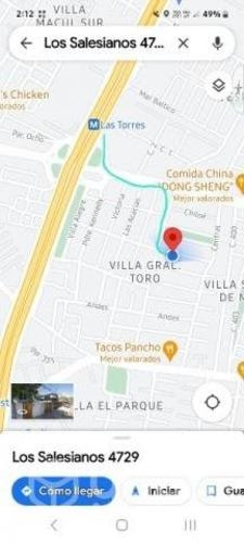 <p>Arriendo pieza hombre solo</p> image
