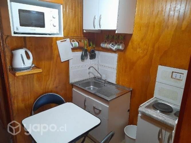 <p>Habitacion para estudiante universitario</p> image