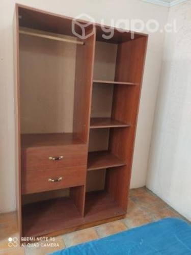 <p>Pieza en sector sur</p>