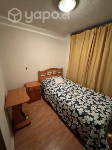 <p>Arriendo habitación</p> image