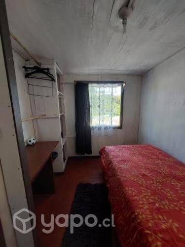 <p>Arriendo habitación</p>