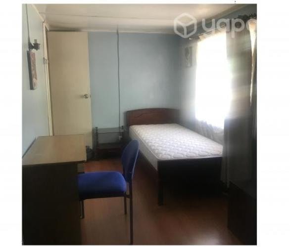 <p>Arriendo pieza estudiante varón</p> image