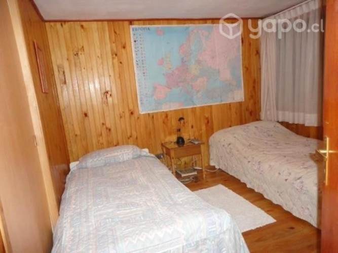<p>Se arrienda pieza por día en Osorno</p> image