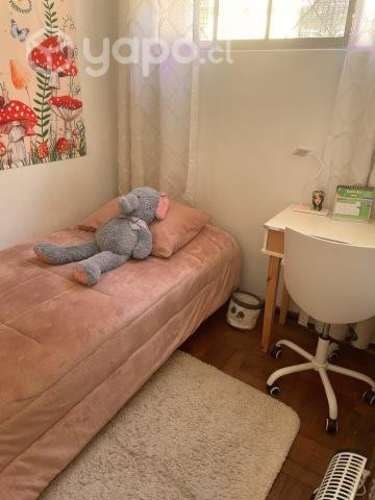 <p>Arriendo dormitorio Ñuñoa</p> image
