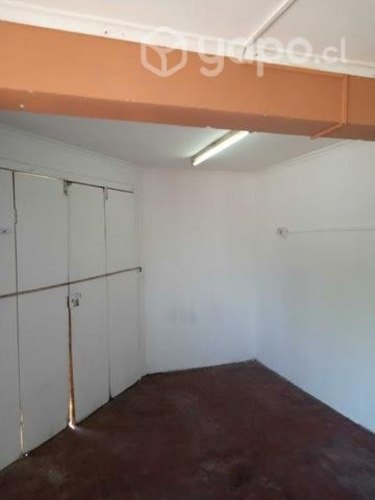 <p>Arriendo pieza amoblada para persona sola</p>