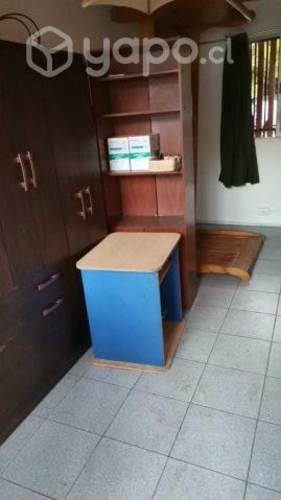 <p>Arriendo Pieza</p> image