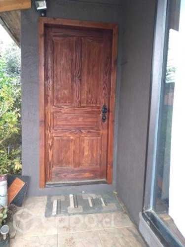 <p>Se arrienda pieza con entrada independiente</p> image