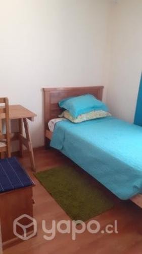<p>Arriendo de habitación</p> image