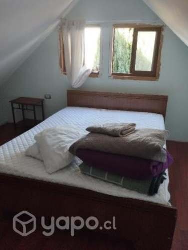 <p>Hermosas habitaciónes</p>