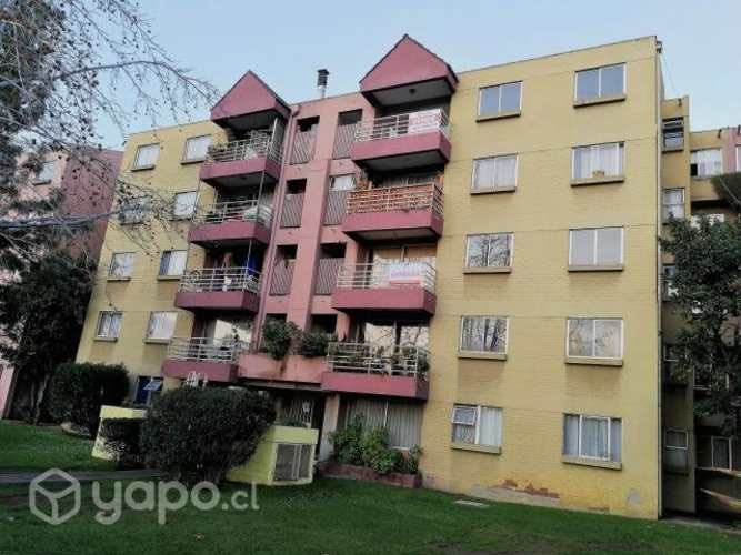 <p>Arriendo dormitorio</p>