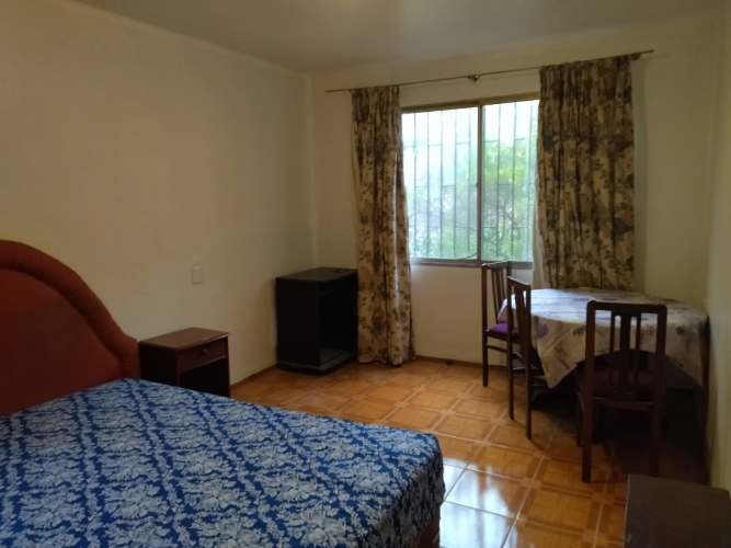 <p>Arriendo pieza frente UMCE ñuñoa</p> image