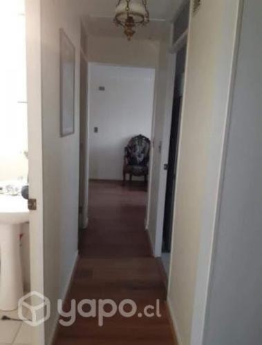 <p>Arriendo Pieza Ñuñoa</p> image