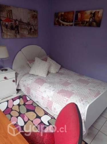 <p>Arriendo pieza individual</p>
