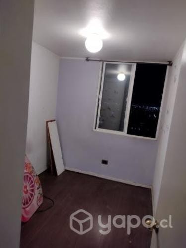 <p>Arriendo habitación en dpto</p>