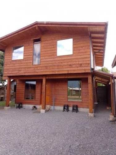 <p>Hostal en Pucon (Ieruba)</p> image