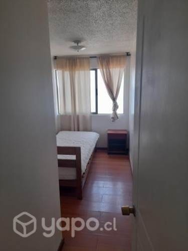 <p>Arriendo habitación para trabajador/ra Responsable</p> image
