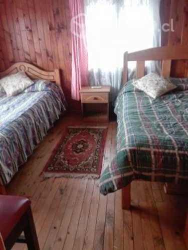 <p>Hospedaje diario en Castro Chiloé</p>