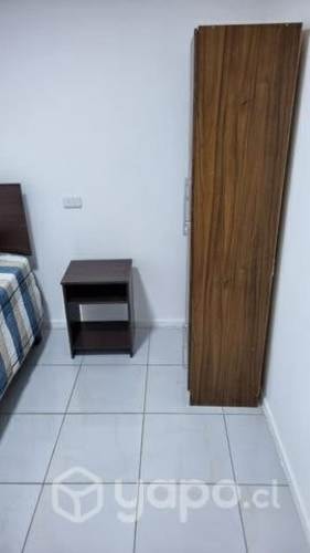 <p>Arriendo Habitaciones</p> image