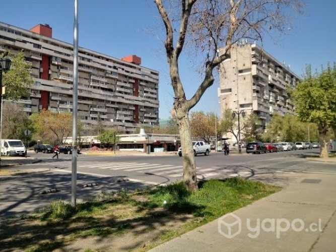 <p>Habitación Barrio universitario</p>