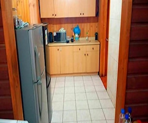 <p>Habitacion con Baño Compartido</p>