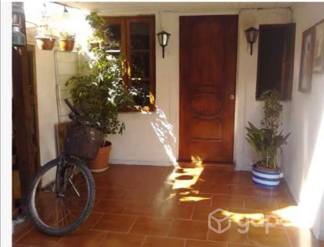 <p>Habitación Independiente con baño privado</p> image