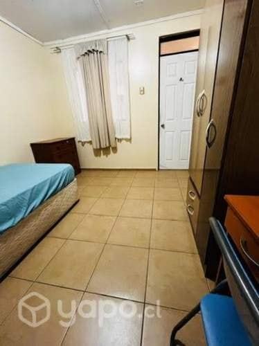 <p>Habitación universitario</p>