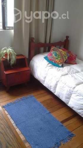 <p>Se arrienda habitacion estudiante 2024 cerca upla</p> image