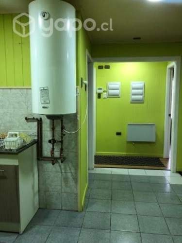 <p>Arriendo pieza para estudiantes</p> image