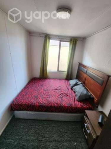 <p>Arriendo pieza Macul/florida</p>